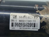 Electromotor Opel Zafira B (A05) [Fabr 2006-2011] 55352882 1.0 CDTI Z19DTH110KW / 150CP