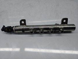 Rampa injectoare Opel Zafira B (A05) [Fabr 2006-2011] 55209575, 0445214122 1.0 CDTI Z19DTH 110KW / 150CP