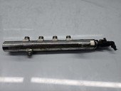 Rampa injectoare Opel Zafira B (A05) [Fabr 2006-2011] 55209575, 0445214122 1.0 CDTI Z19DTH 110KW / 150CP