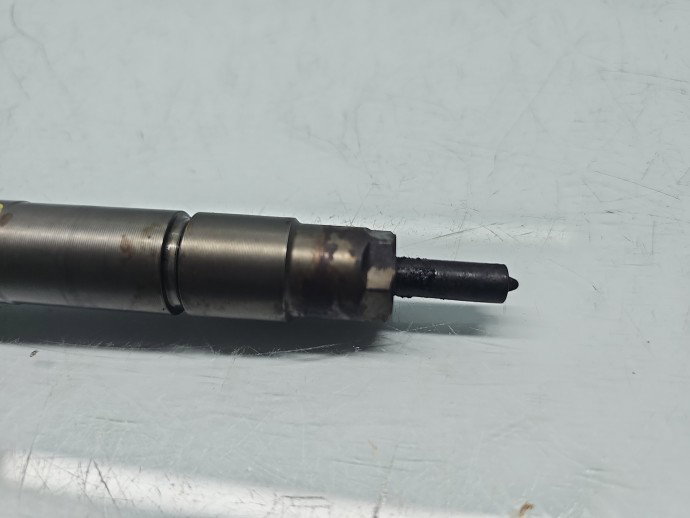 Injector Bmw 3 (E90) [Fabr 2005-2011] 7810702-02, 0445110478 2.0 N47D20 135KW / 184CP