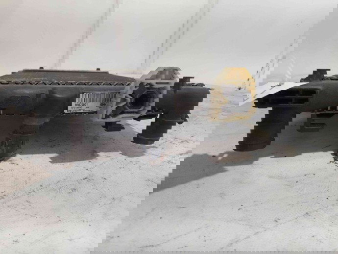 Radiator apa 6R0121253 Seat Ibiza 5 (6J5) [Fabr 2008-2017] 1.2 CGPA