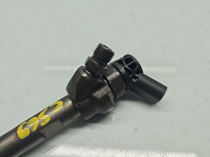 Injector Bmw 3 (E90) [Fabr 2005-2011] 7810702-02, 0445110478 2.0 N47D20 135KW / 184CP