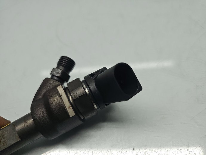Injector Bmw 3 (E90) [Fabr 2005-2011] 7810702-02, 0445110478 2.0 N47D20 135KW / 184CP