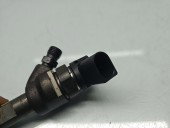 Injector Bmw 3 (E90) [Fabr 2005-2011] 7810702-02, 0445110478 2.0 N47D20 135KW / 184CP