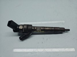 Injector Bmw 3 (E90) [Fabr 2005-2011] 7810702-02, 0445110478 2.0 N47D20 135KW / 184CP