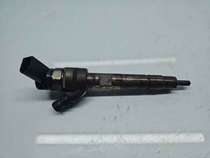Injector Bmw 3 (E90) [Fabr 2005-2011] 7810702-02, 0445110478 2.0 N47D20 135KW / 184CP