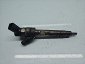 Injector Bmw 3 (E90) [Fabr 2005-2011] 7810702-02, 0445110478 2.0 N47D20 135KW / 184CP