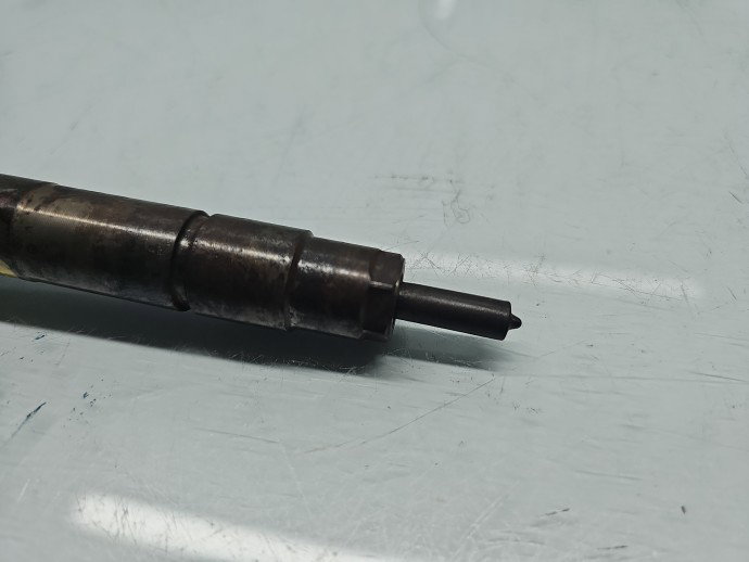 Injector Bmw 3 (E90) [Fabr 2005-2011] 7810702-02, 0445110478 2.0 N47D20 135KW / 184CP