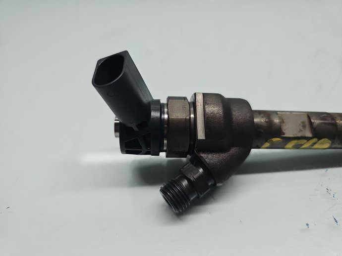 Injector Bmw 3 (E90) [Fabr 2005-2011] 7810702-02, 0445110478 2.0 N47D20 135KW / 184CP