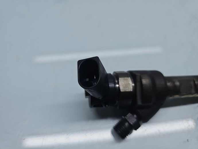 Injector Bmw 3 (E90) [Fabr 2005-2011] 7810702-02, 0445110478 2.0 N47D20 135KW / 184CP