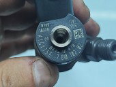 Injector Bmw 3 (E90) [Fabr 2005-2011] 7810702-02, 0445110478 2.0 N47D20 135KW / 184CP