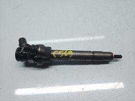 Injector Bmw 3 (E90) [Fabr 2005-2011] 7810702-02, 0445110478 2.0 N47D20 135KW / 184CP