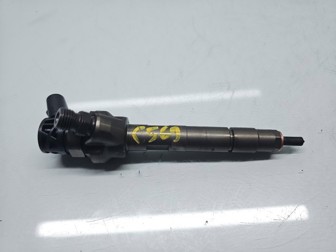 Injector Bmw 3 (E90) [Fabr 2005-2011] 7810702-02, 0445110478 2.0 N47D20 135KW / 184CP