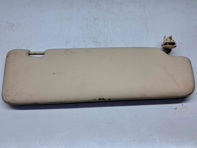  Parasolar stanga Audi Q5 (8RB) [Fabr 2008-2016] 8K0857551