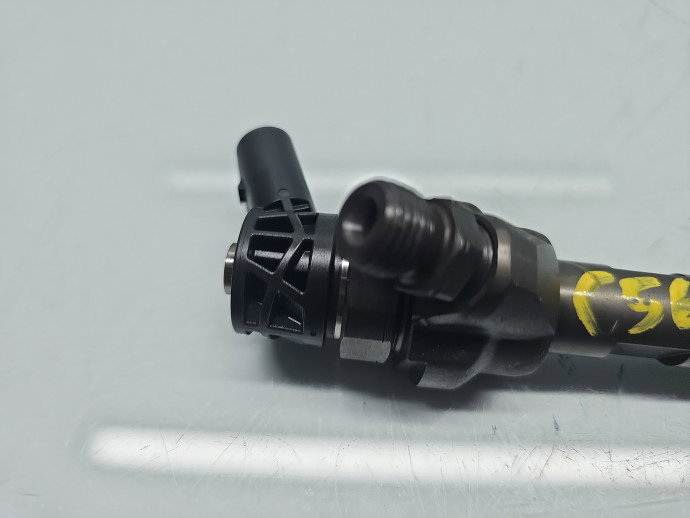 Injector Bmw 3 (E90) [Fabr 2005-2011] 7810702-02, 0445110478 2.0 N47D20 135KW / 184CP