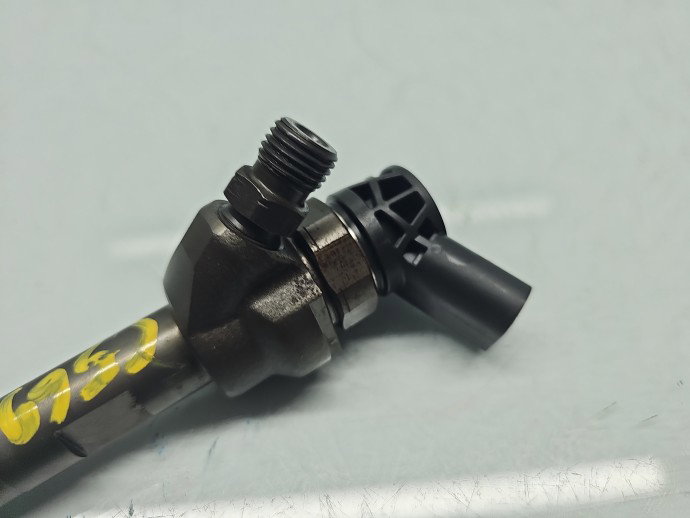 Injector Bmw 3 (E90) [Fabr 2005-2011] 7810702-02, 0445110478 2.0 N47D20 135KW / 184CP