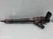 Injector Opel Zafira B (A05) [Fabr 2006-2011] 0445110243 1.0 CDTI Z19DTH 110KW / 150CP