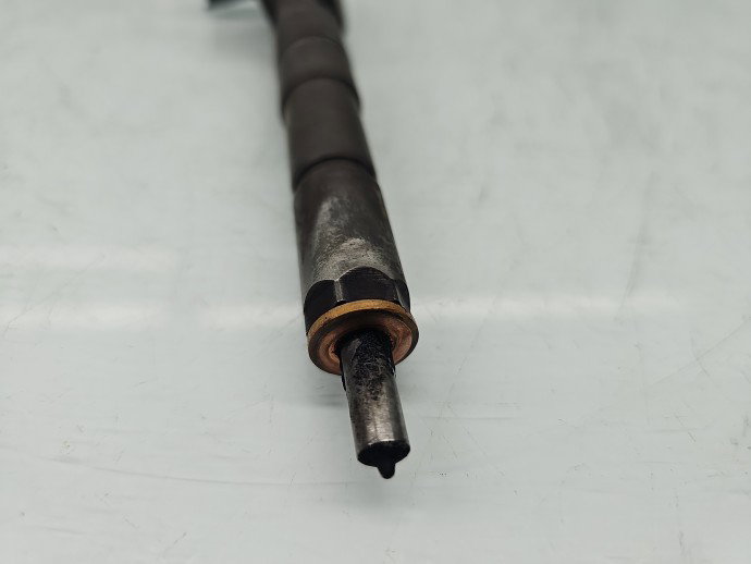Injector Opel Zafira B (A05) [Fabr 2006-2011] 0445110243 1.0 CDTI Z19DTH 110KW / 150CP