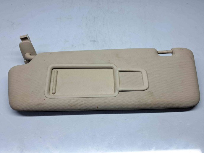  Parasolar stanga Audi Q5 (8RB) [Fabr 2008-2016] 8K0857551