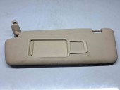  Parasolar stanga Audi Q5 (8RB) [Fabr 2008-2016] 8K0857551