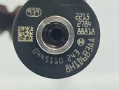 Injector Opel Zafira B (A05) [Fabr 2006-2011] 0445110243 1.0 CDTI Z19DTH 110KW / 150CP