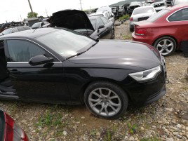 Dezmembrari Audi A6 C7 2.0 CGLC 2011-2017