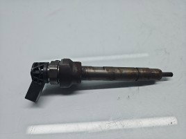 Injector Bmw 3 (E90) [Fabr 2005-2011] 7810702-02 2.0 N47D20 135KW / 184CP
