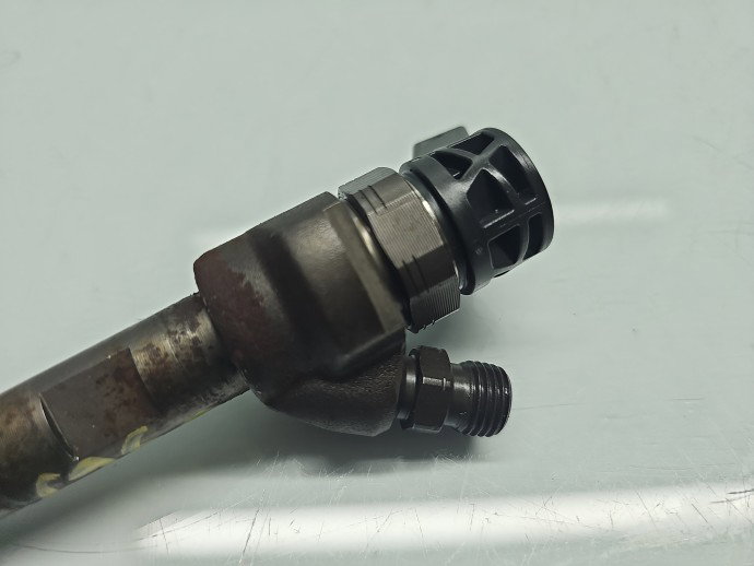 Injector Bmw 3 (E90) [Fabr 2005-2011] 7810702-02 2.0 N47D20 135KW / 184CP