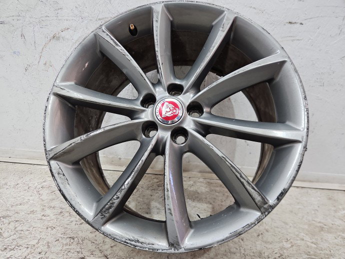 Set jante aliaj Jaguar XF (X250) [Fabr 2008-2015] Facelift Berlina 9X23-1007-AA