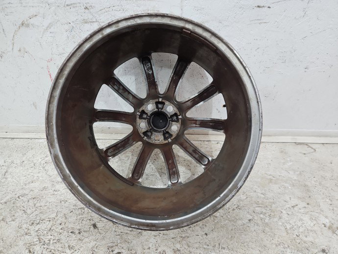 Set jante aliaj Jaguar XF (X250) [Fabr 2008-2015] Facelift Berlina 9X23-1007-AA