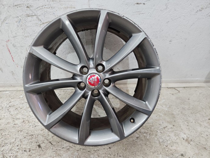 Set jante aliaj Jaguar XF (X250) [Fabr 2008-2015] Facelift Berlina 9X23-1007-AA