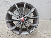 Set jante aliaj Jaguar XF (X250) [Fabr 2008-2015] Facelift Berlina 9X23-1007-AA