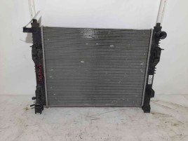 Radiator apa 214107326R Dacia Logan 2 [Fabr 2012-prezent] 1.5 K9K