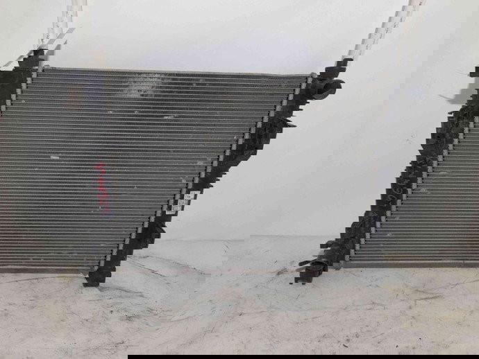 Radiator apa 214107326R Dacia Logan 2 [Fabr 2012-prezent] 1.5 K9K