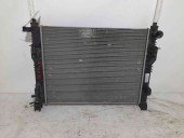Radiator apa 214107326R Dacia Logan 2 [Fabr 2012-prezent] 1.5 K9K