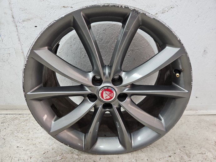 Set jante aliaj Jaguar XF (X250) [Fabr 2008-2015] Facelift Berlina 9X23-1007-AA