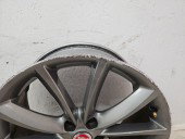 Set jante aliaj Jaguar XF (X250) [Fabr 2008-2015] Facelift Berlina 9X23-1007-AA