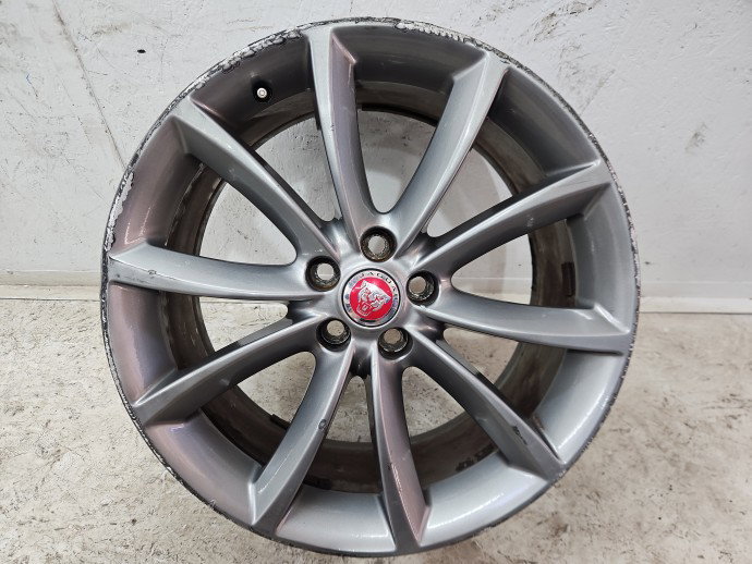 Set jante aliaj Jaguar XF (X250) [Fabr 2008-2015] Facelift Berlina 9X23-1007-AA