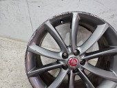 Set jante aliaj Jaguar XF (X250) [Fabr 2008-2015] Facelift Berlina 9X23-1007-AA