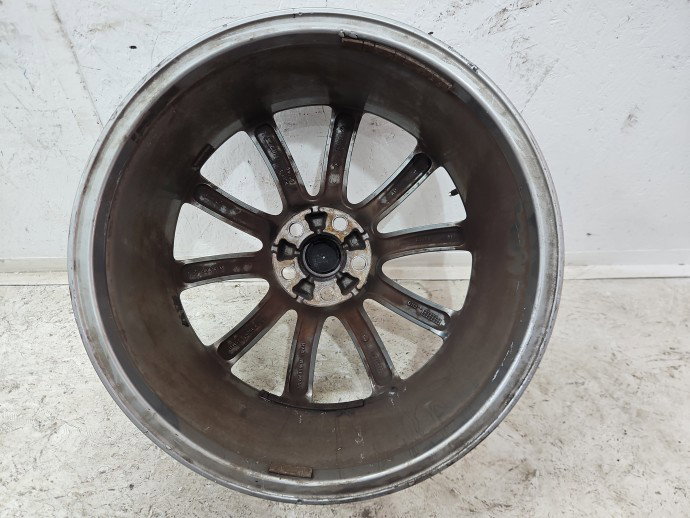 Set jante aliaj Jaguar XF (X250) [Fabr 2008-2015] Facelift Berlina 9X23-1007-AA
