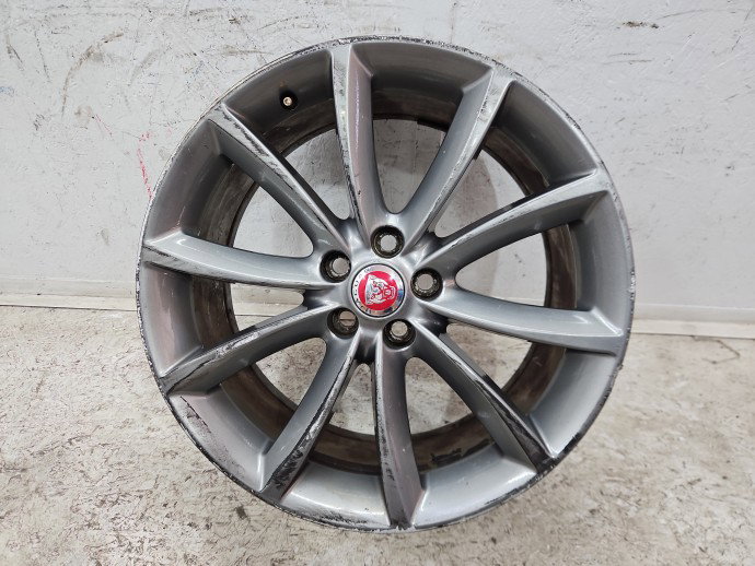 Set jante aliaj Jaguar XF (X250) [Fabr 2008-2015] Facelift Berlina 9X23-1007-AA