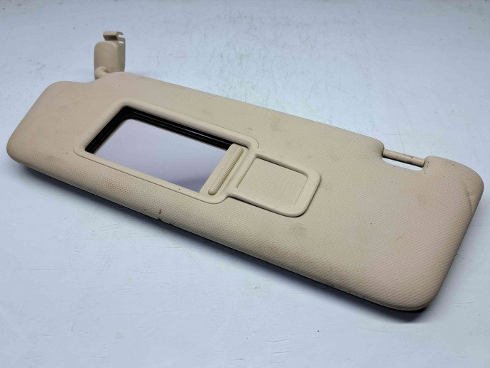  Parasolar stanga Audi Q5 (8RB) [Fabr 2008-2016] 8K0857551