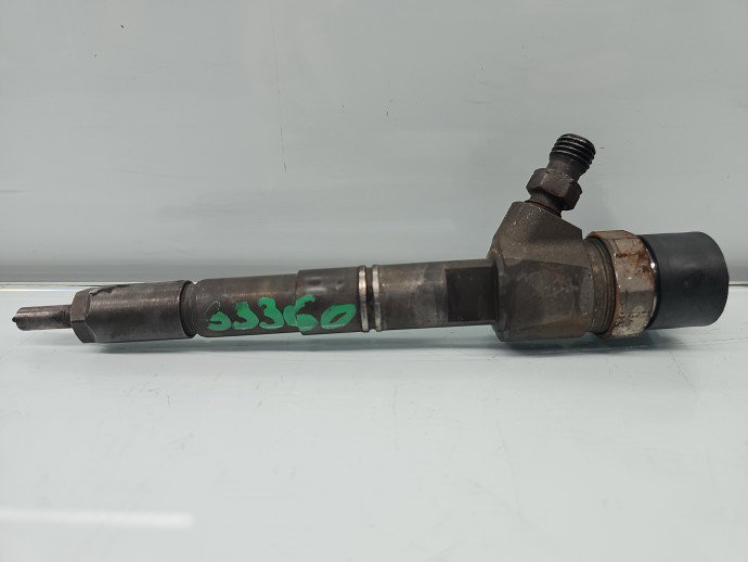 Injector Opel Zafira B (A05) [Fabr 2006-2011] 0445110243 1.0 CDTI Z19DTH 110KW / 150CP
