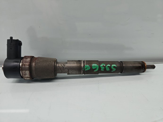 Injector Opel Zafira B (A05) [Fabr 2006-2011] 0445110243 1.0 CDTI Z19DTH 110KW / 150CP
