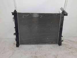 Radiator apa 214107326R Dacia Logan 2 [Fabr 2012-prezent] 1.5 K9K