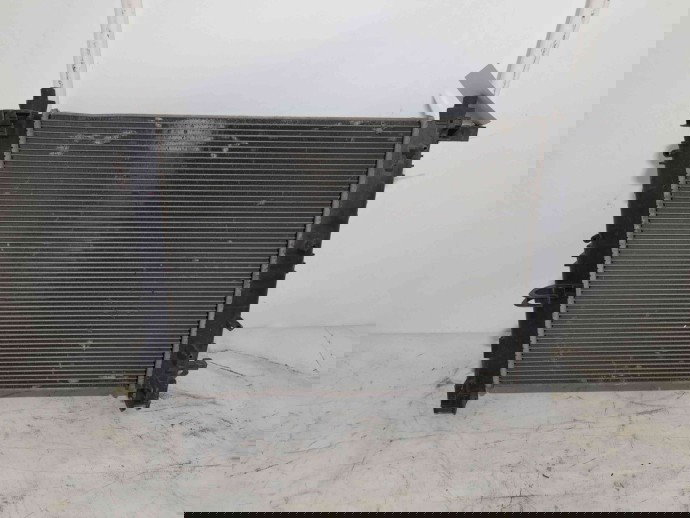 Radiator apa 214107326R Dacia Logan 2 [Fabr 2012-prezent] 1.5 K9K