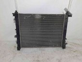 Radiator apa 214107326R Dacia Logan 2 [Fabr 2012-prezent] 1.5 K9K