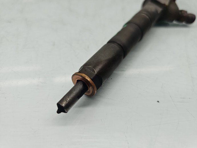 Injector Opel Zafira B (A05) [Fabr 2006-2011] 0445110243 1.0 CDTI Z19DTH 110KW / 150CP