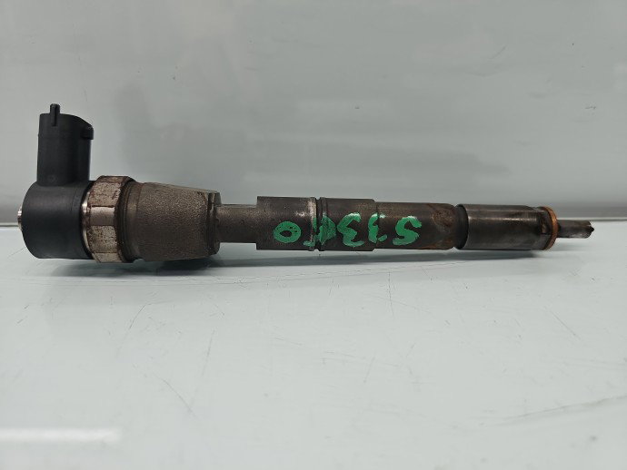 Injector Opel Zafira B (A05) [Fabr 2006-2011] 0445110243 1.0 CDTI Z19DTH 110KW / 150CP