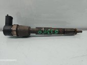 Injector Opel Zafira B (A05) [Fabr 2006-2011] 0445110243 1.0 CDTI Z19DTH 110KW / 150CP